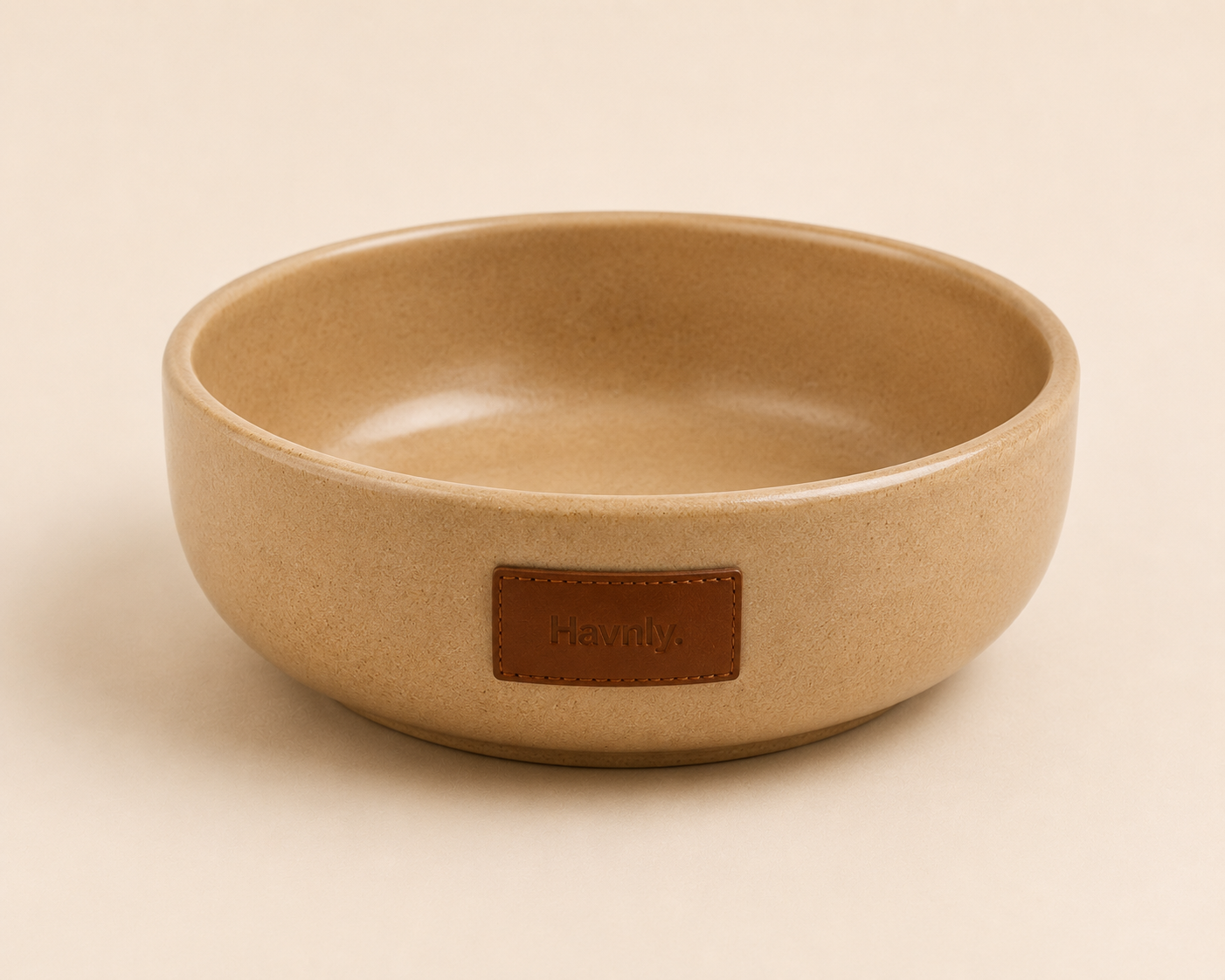 Handmade Ceramic Bowl